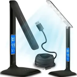 lampka-led-biurkowa-szkolna-biurko-wyswietlacz-lcd-zegar-temperatura-data