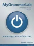 mygrammarlab-intermediate-podrecznik-kod-for-class-use-pearson-2025