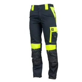 spodnie-robocze-bhp-elementy-odblaskowe-poliester-bawelna-urgent-urg-y-52
