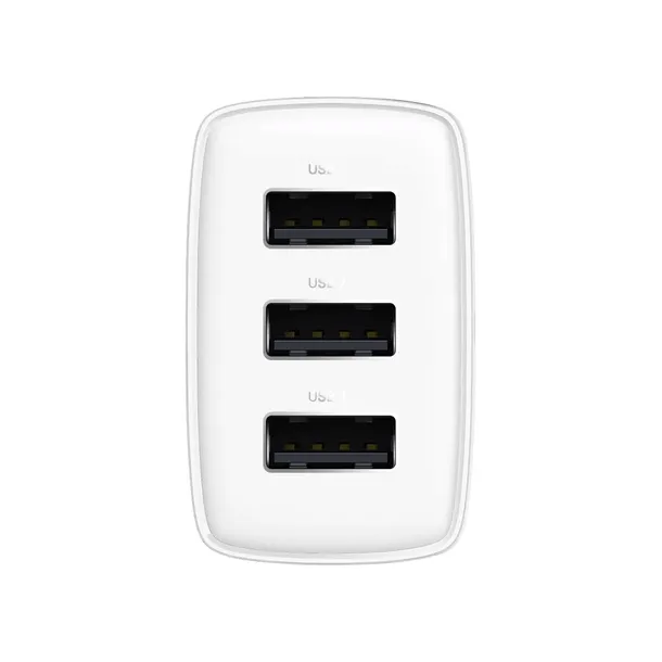 baseus-compact-ladowarka-sieciowa-3x-usb-17w-jakosc-oryginal-kolor-bialy
