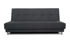 wersalka-edi-pikowana-ciemnoszara-kanapa-rozkladana-sprezyny-na-nozkach