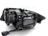 lampy-reflektory-bmw-e90-e91-05-08-chrome-ringi-3d-stan-nowy