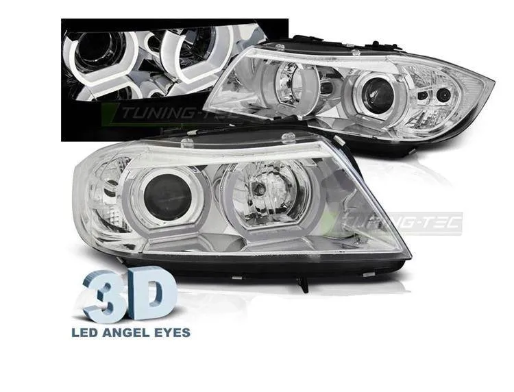 lampy-reflektory-bmw-e90-e91-05-08-chrome-ringi-3d