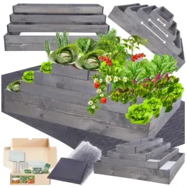 grzadka-podwyzszona-regulowana-kaskadowa-inspekt-impregnat-45x120x120