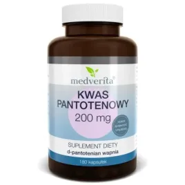medverita-kwas-pantotenowy-200mg-180-kapsulek-witamina-b5
