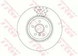 tarcza-hamulcowa-trw-df6605s-producent-czesci-trw