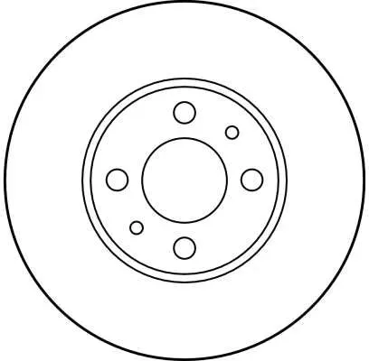 tarcza-hamulcowa-trw-df2734-producent-czesci-trw