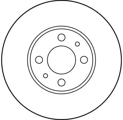 tarcza-hamulcowa-trw-df2734-numer-katalogowy-czesci-df2734