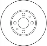 tarcza-hamulcowa-trw-df2734-liczba-otworow-4