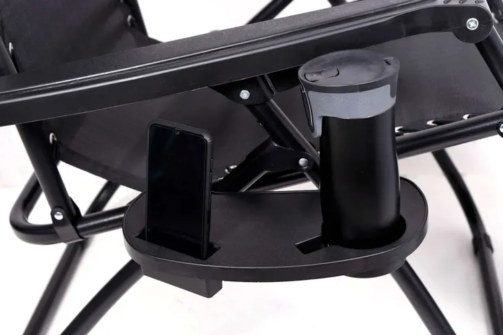 lezak-ogrodowy-orion-zero-gravity-czarny-styl-tradycyjny