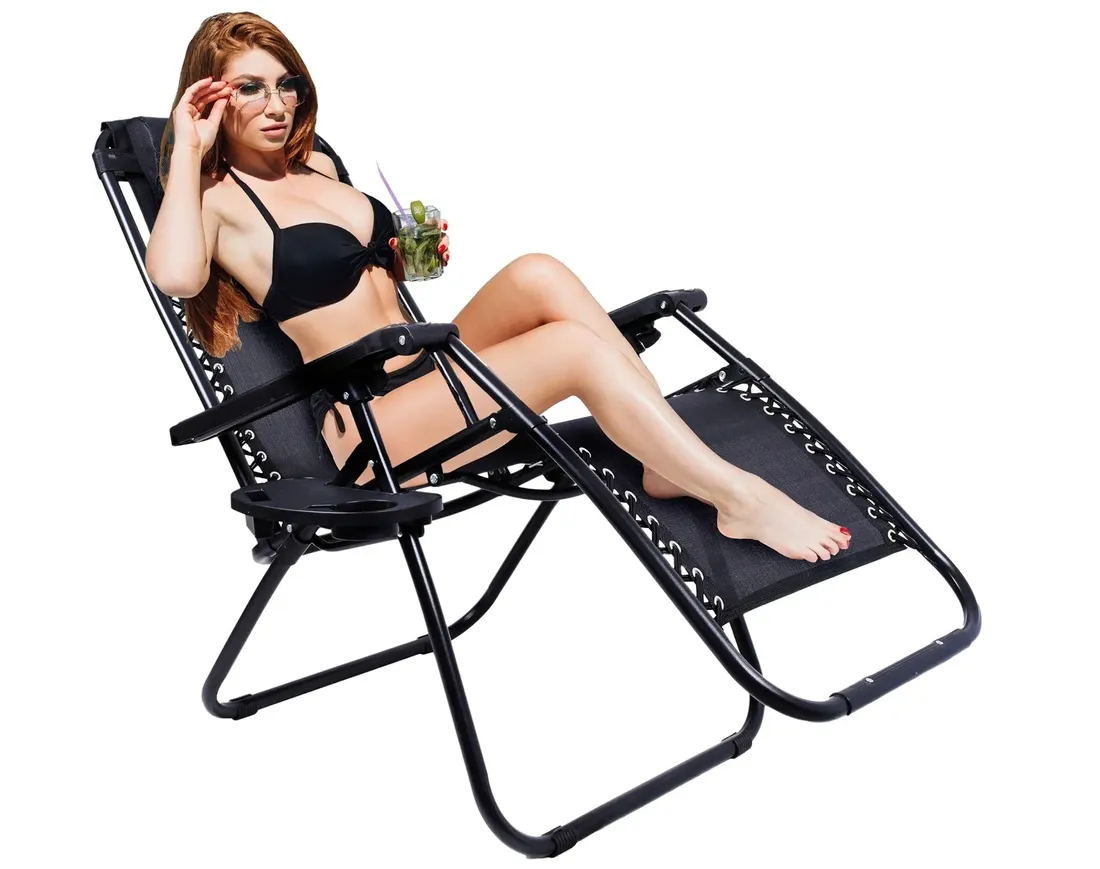 lezak-ogrodowy-orion-zero-gravity-czarny-stan-nowy