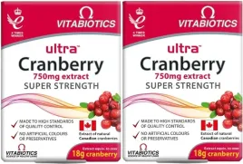 2-x-vitabiotics-ultra-cranberry-zurawina-30-tabl-wsparcie-ukladu-moczowego
