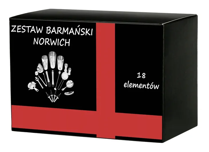 zestaw-barmanski-norwich-premium-18-elementow-stan-nowy-liczba-elementow-18