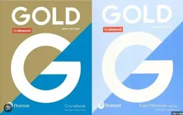 gold-c1-advanced-new-edition-komplet-key-pearson-2025