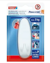 tesa-powerstrips-haczyki-samoprzylepne-w-rozmiarze-xl-owalne-super-jakosc