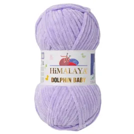 wloczka-dolphin-baby-himalaya-liliowy-jasny-fiolet-gruba-poliestrowa-80305