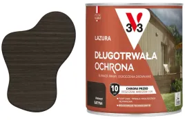 v33-lazura-dlugotrwala-ochrona-10-lat-antracyt-satyna-075l