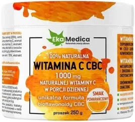 ekamedica-witamina-cbc-pomarancz-250g-odpornosc-zmeczenie-dobry-nastroj