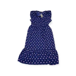 sukienka-damska-w-kwiaty-j-crew-xs