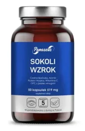 panaseus-sokoli-wzrok-50kaps-poprawa-wzroku