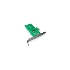 adapter-wewnetrzny-pcie-x4-na-dysk-icy-box-pci208-m-2-nvme-m-key-slot