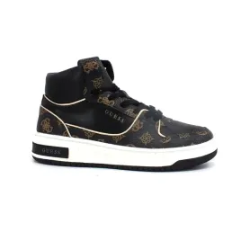 buty-sportowe-damskie-sneakersy-guess-tullia-czarne-wysokie-stylowe-39-eu