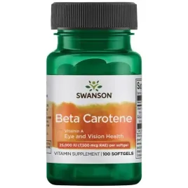 swanson-beta-karoten-25000iu-100kaps-skora-wzrok