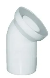 kolano-do-wc-110-45-biale-plastbrno