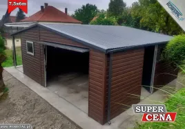 konstrukcja-stalowa-75x6m-z-pomieszczeniem-gospodarczym