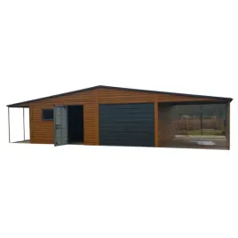 garaz-blaszany-10x6m-premium-wiata-blaszak-brama-uchylna