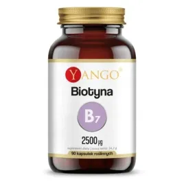 yango-biotyna-2500mcg-90kaps-wlosy-paznokcie