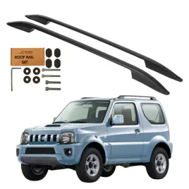 relingi-dachowe-suzuki-jimny-1998-2018-czarne-aluminiowe-wytrzymale-solidne