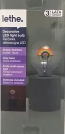 lethe-zarowka-dekoracyjna-led-tecza-szara-podstawka