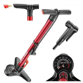 pompka-rowerowa-beto-cfl-003agd-max-podlogowa-zasobnik-do-tubeless-160psi