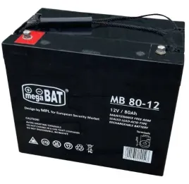 akumulator-vrla-megabat-agm-12v-80ah-mb-80-12-general-purpose