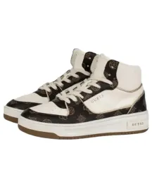 buty-sportowe-damskie-sneakersy-guess-tullia-biale-wysokie-stylowe-38-eu