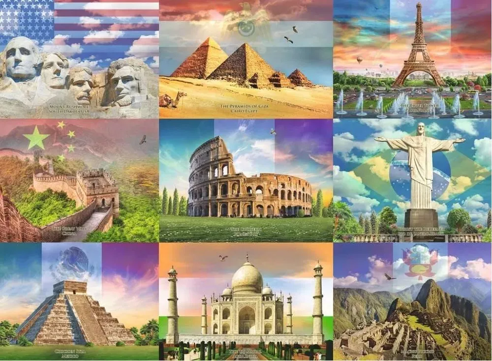 puzzle-200-monumentalne-budynki-ravensburger