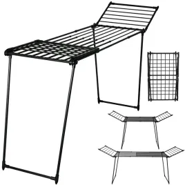 suszarka-na-pranie-teleskopowa-adaja-czarna