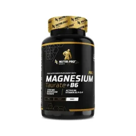 nutri-pro-sport-taurynian-magnezu-witamina-b6-60kap-magnez-b6-skurcze