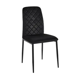 krzeslo-welurowe-tapicerowane-maverik-velvet-czarne