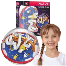 kosmiczna-kula-labirynt-3d-lamiglowka-gra-zrecznosciowa-dzieci-wyzwanie