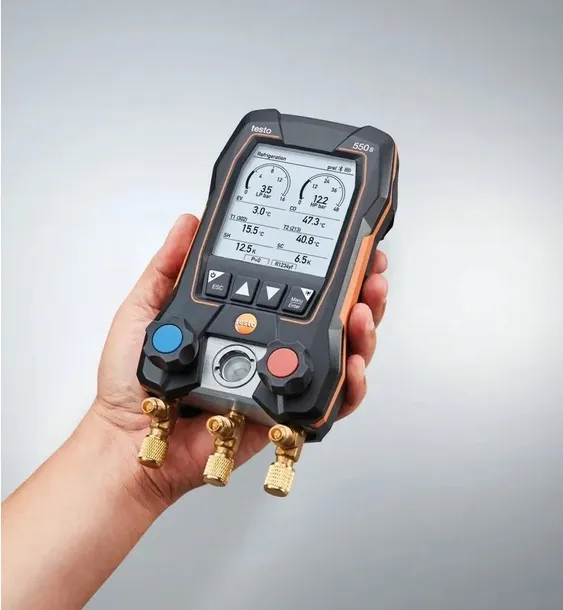 testo-elektroniczna-oprawa-zaworowa-550s-basic-marka-testo