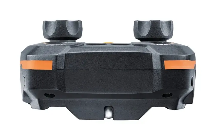 testo-elektroniczna-oprawa-zaworowa-550s-basic-kod-producenta-0564-5501-rodzaj-manometr