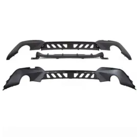 dyfuzor-bmw-g20-g21-m-performance-matt-black