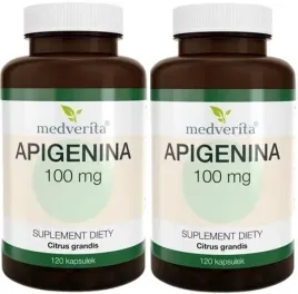 2-x-medverita-apigenina-100mg-120-kaps-naturalny-antyoksydant-wolne-rodniki