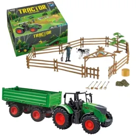 zestaw-rolniczy-z-ciagnikiem-i-zagroda-dla-dzieci-zwierzeta-traktor-akces