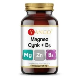 yango-magnez-cynk-witamina-b6-90kaps-zmeczenie