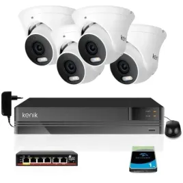 zestaw-do-monitoringu-dom-firma-kamera-4x-kg-4430das-il-2-8mm-4mpx-ir-30m