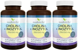3-x-medverita-cholina-inozytol-120-kapsulek-wsparcie-watroby-i-trawienia