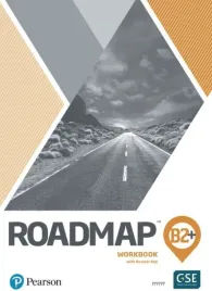 roadmap-b2-zeszyt-cwiczen-key-and-online-audio-pearson-2025
